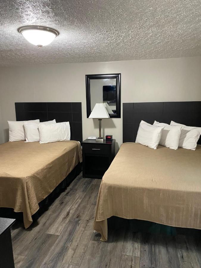 The New Lantern Motel Allegany Luaran gambar