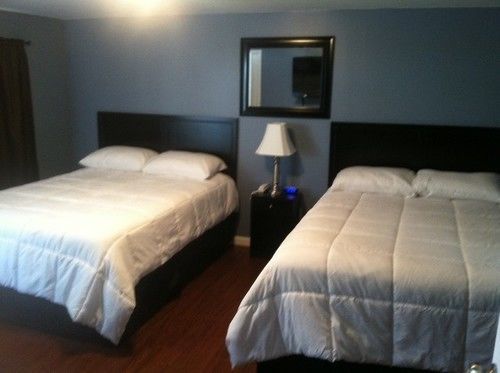 The New Lantern Motel Allegany Luaran gambar